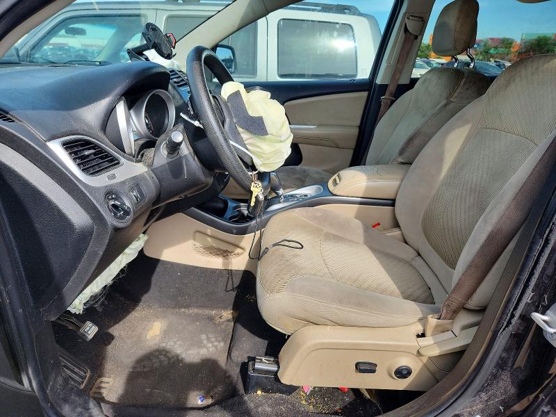 67517676 :رقم المزاد ، 3C4PDCBGXDT522402 vin ، 2013 Dodge Journey مزاد بيع