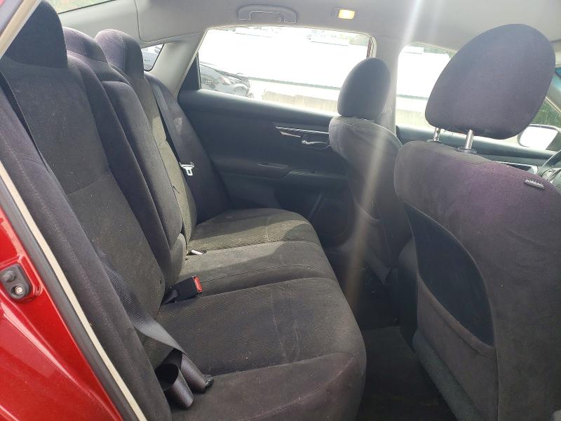 70305856 :رقم المزاد ، 1N4AL3AP4DC203668 vin ، 2013 Nissan Altima مزاد بيع