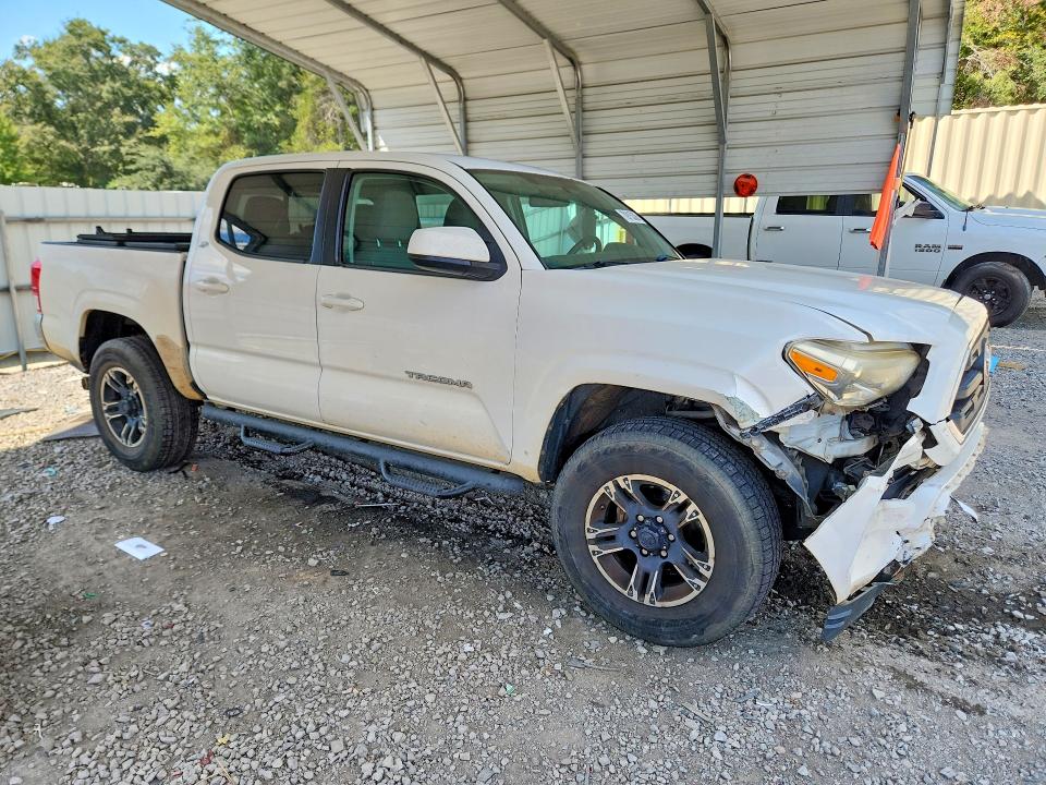 Aukcja sprzedaży 2016 Toyota Tacoma, vin: 3TMAZ5CN1GM001826, numer aukcji: 70915306