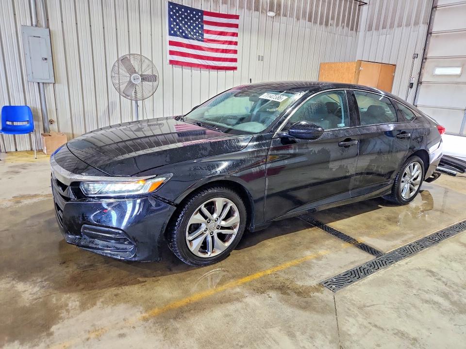 Продаж на аукціоні авто 2018 Honda Accord, vin: 1HGCV1F11JA141967, номер лоту: 71147586