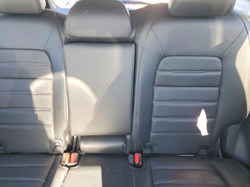 69060966 :رقم المزاد ، 2HKRS4H71SH426165 vin ، 2025 Honda Cr-v مزاد بيع