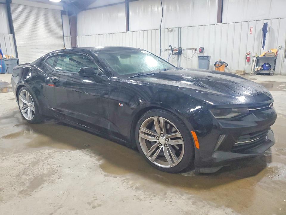 Aukcja sprzedaży 2017 Chevrolet Camaro, vin: 1G1FD1RS9H0139587, numer aukcji: 67415806