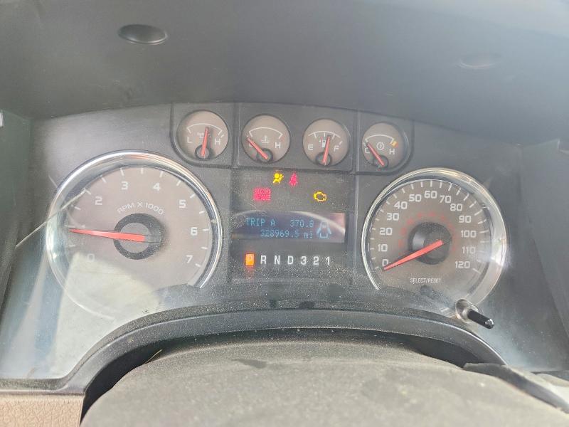 Aukcja sprzedaży 2010 Ford F150, vin: 1FTEX1E8XAFA70464, numer aukcji: 67846956
