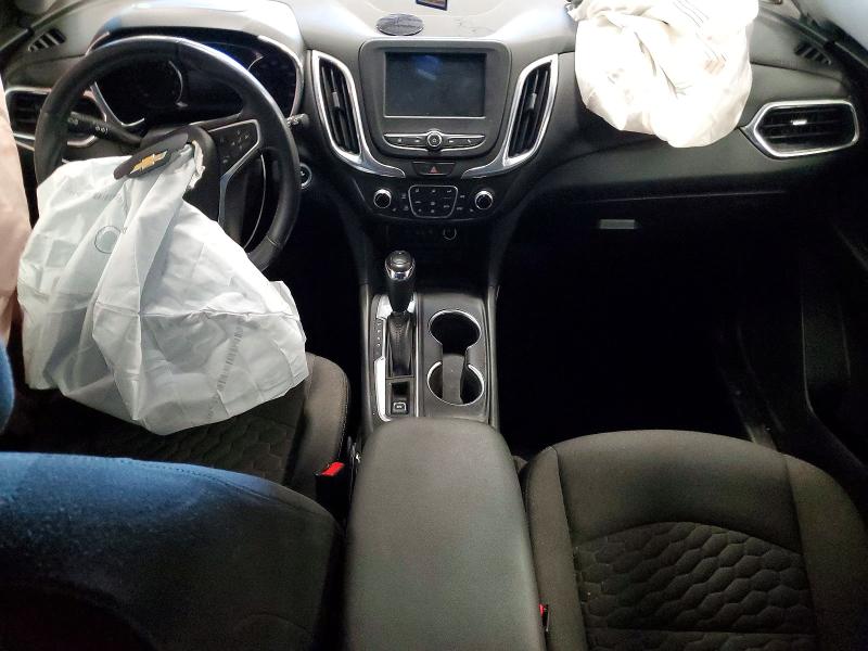 70486516 :رقم المزاد ، 3GNAXUEV2KS618032 vin ، 2019 Chevrolet Equinox مزاد بيع