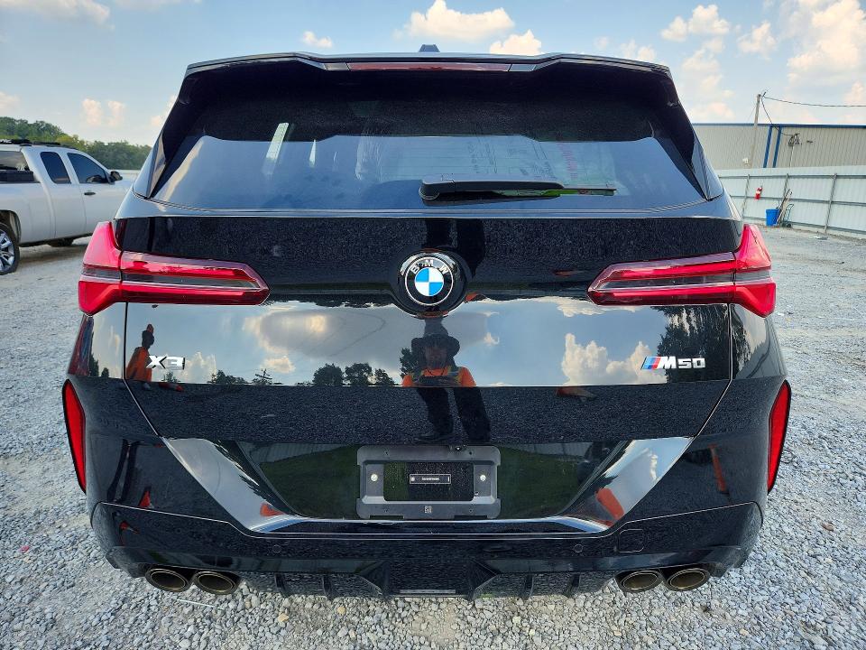 67431826 :رقم المزاد ، 5UX73GP09T9460860 vin ، 2026 Bmw X3 مزاد بيع