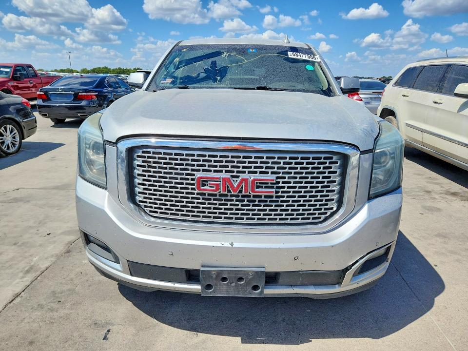 2016 Gmc Yukon Xl მანქანა იყიდება აუქციონზე, vin: 1GKS2HKJ4GR187213, აუქციონის ნომერი: 68477586