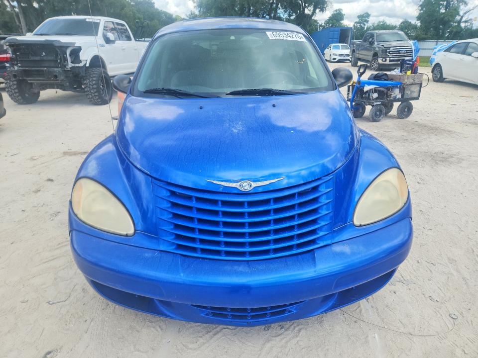 Aukcja sprzedaży 2003 Chrysler Pt Cruiser, vin: 3C8FY68B93T654884, numer aukcji: 69534276
