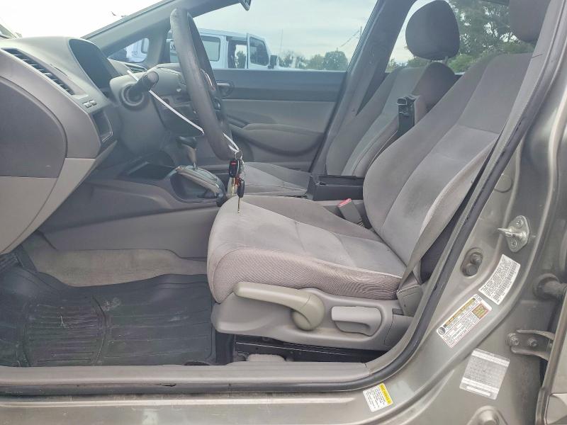 Aukcja sprzedaży 2007 Honda Civic, vin: 1HGFA16567L079166, numer aukcji: 70086476