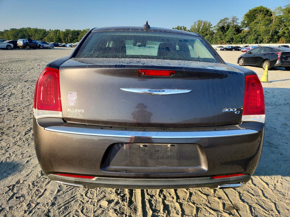 Aukcja sprzedaży 2017 Chrysler 300c, vin: 2C3CCAEG4HH552032, numer aukcji: 67606706