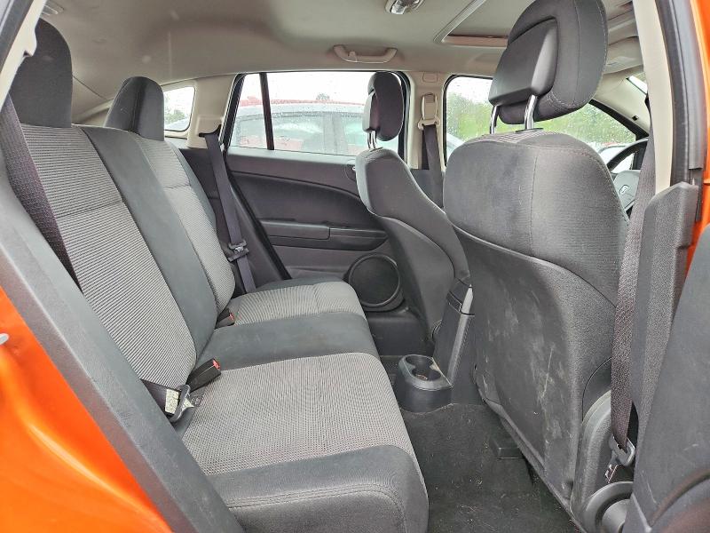 Продаж на аукціоні авто 2011 Dodge Caliber, vin: 1B3CB8HB7BD108818, номер лоту: 69423596