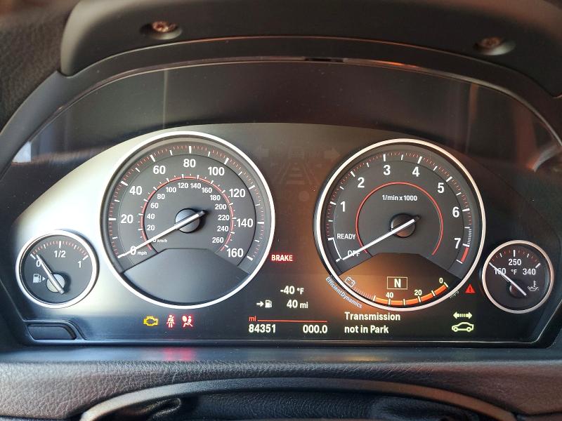 Продаж на аукціоні авто 2017 Bmw 440i, vin: WBA4P1C5XHK522545, номер лоту: 67219036