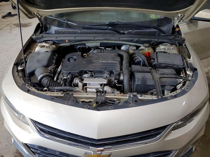 Aukcja sprzedaży 2016 Chevrolet Malibu, vin: 1G1ZE5ST5GF176457        , numer aukcji: 69126356