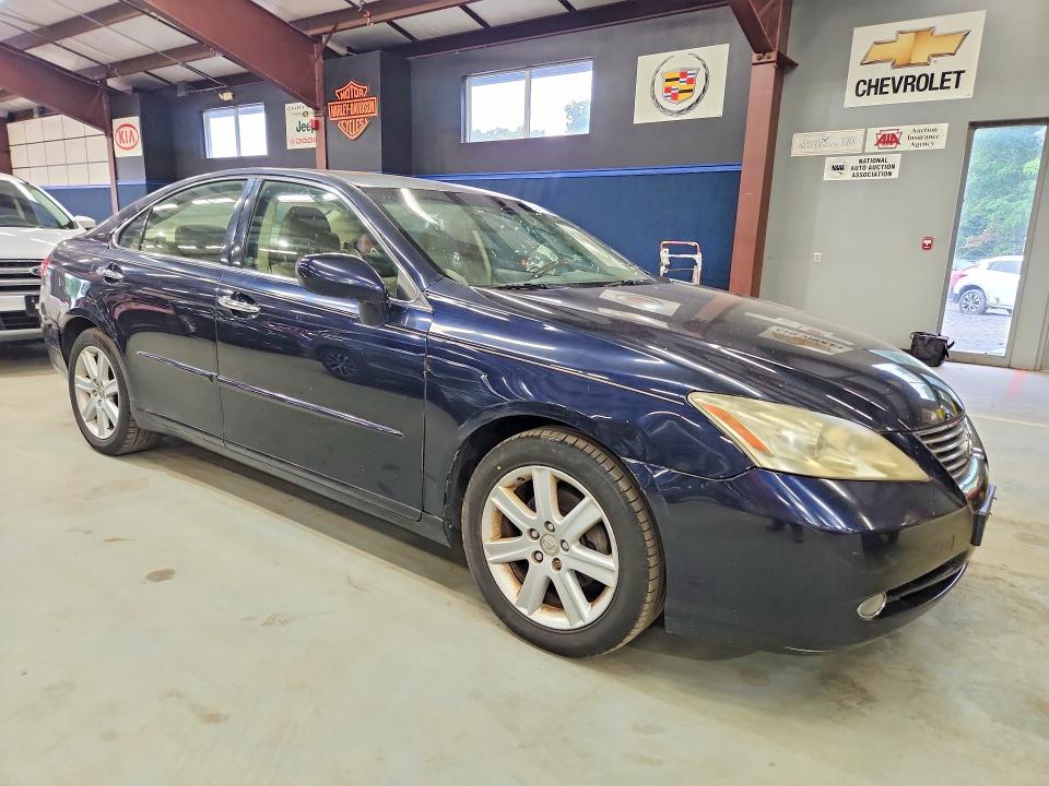 68421386 :رقم المزاد ، JTHBJ46G582169074 vin ، 2008 Lexus Es مزاد بيع
