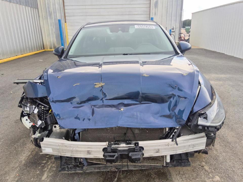 Продаж на аукціоні авто 2021 Hyundai Sonata, vin: 5NPEG4JA7MH104896, номер лоту: 66566366