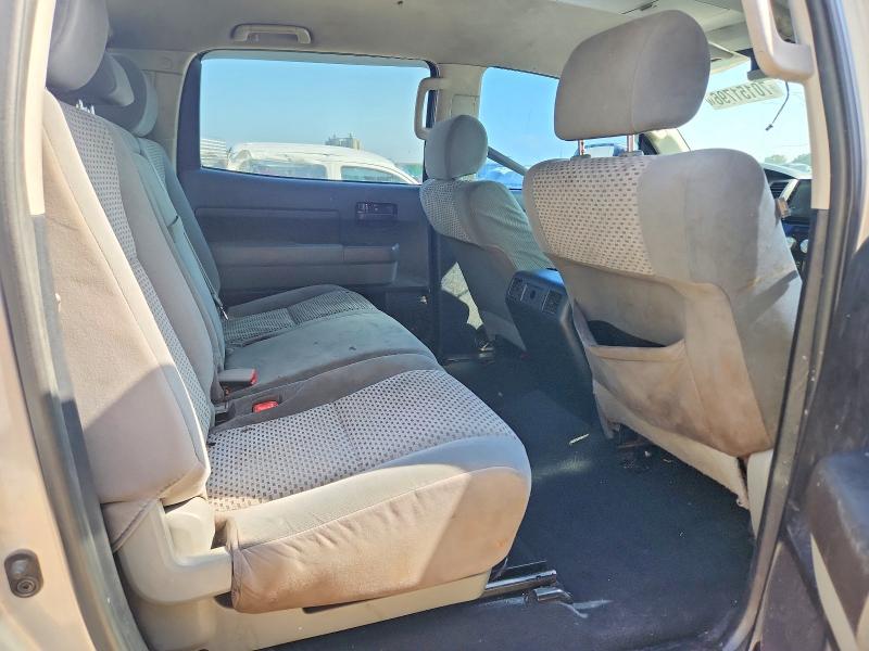 2013 Toyota Tundra მანქანა იყიდება აუქციონზე, vin: 5TFEM5F15DX059274, აუქციონის ნომერი: 70151796