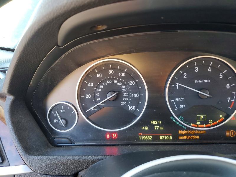 Продаж на аукціоні авто 2015 Bmw 328, vin: WBA3B3G54FNR87303, номер лоту: 68337586