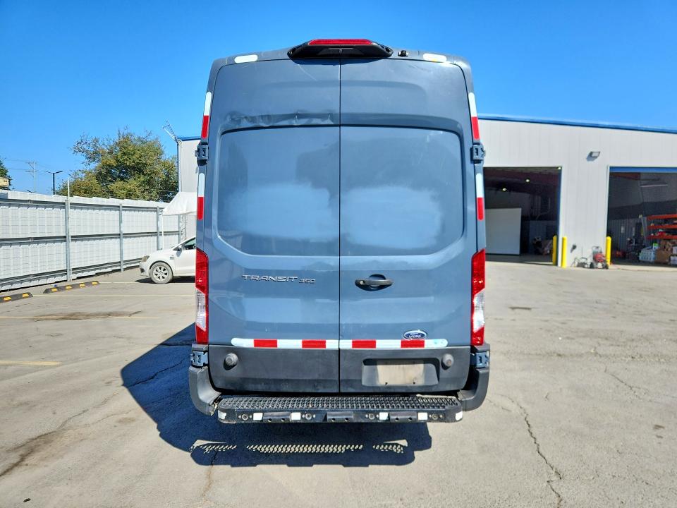 Aukcja sprzedaży 2020 Ford Transit 250, vin: 1FTBR3X83LKB04311, numer aukcji: 69907856
