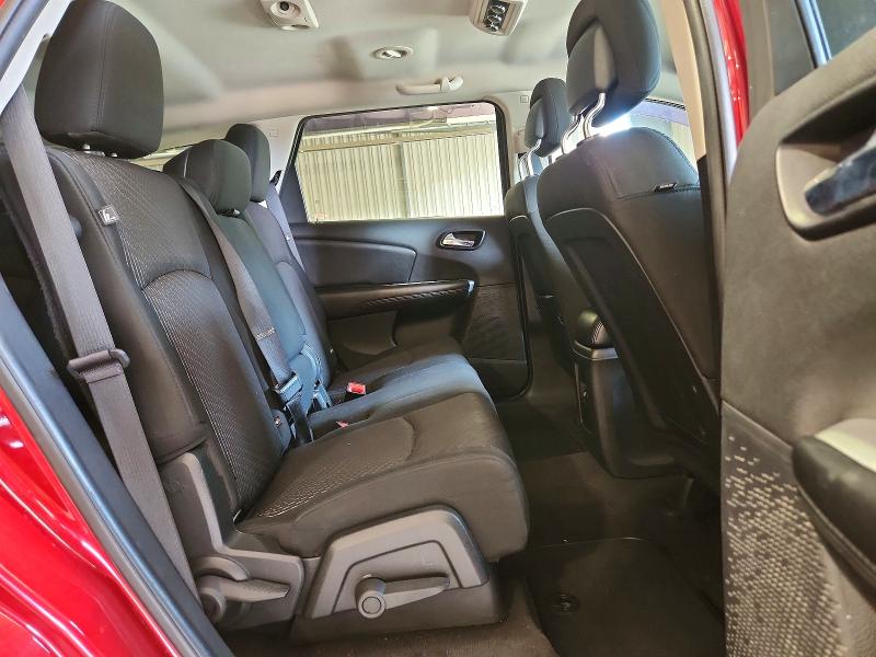 2011 Dodge Journey მანქანა იყიდება აუქციონზე, vin: 3D4PH1FG8BT502426, აუქციონის ნომერი: 67864236