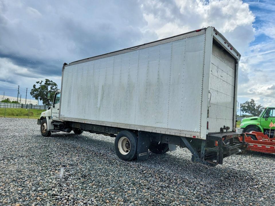 Продажа на аукционе авто 2013 Hino 258/268, vin: 5PVNE8JT7D4S55337, номер лота: 69905236