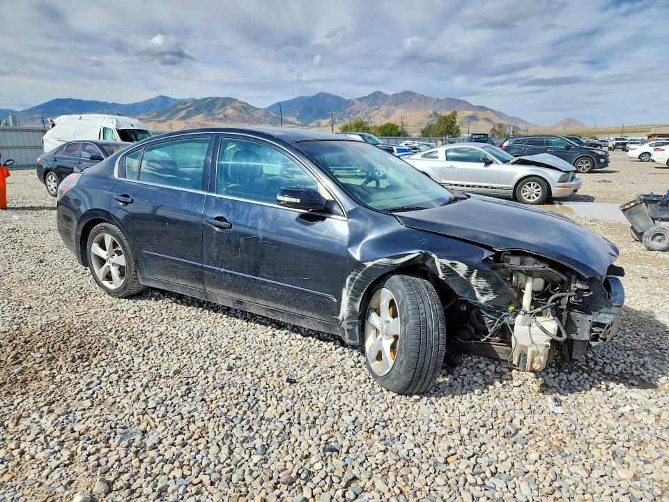 Aukcja sprzedaży 2008 Nissan Altima, vin: 1N4BL21E78N427136, numer aukcji: 67316706
