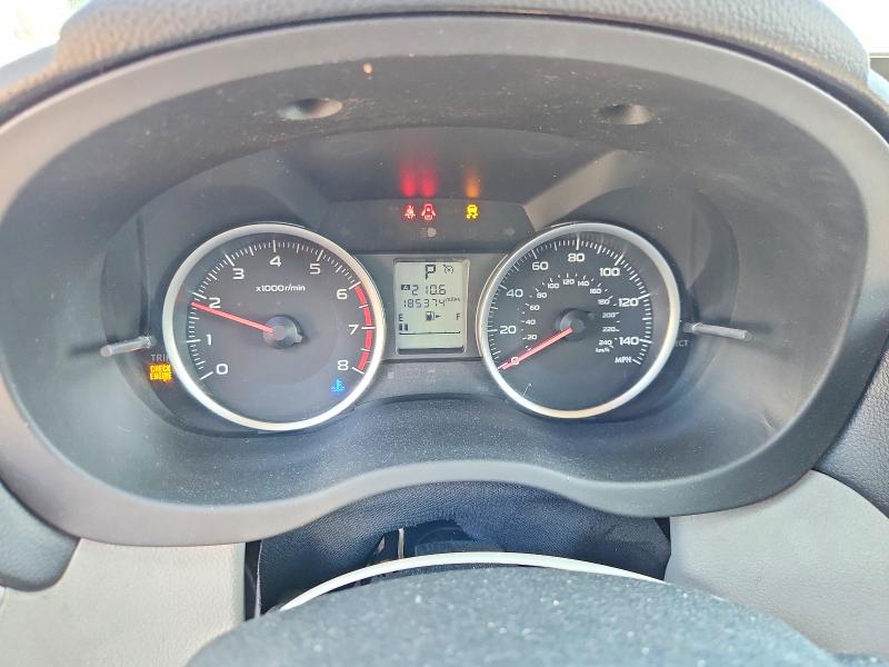 Продаж на аукціоні авто 2015 Subaru Forester, vin: JF2SJABC6FH579431, номер лоту: 69785786