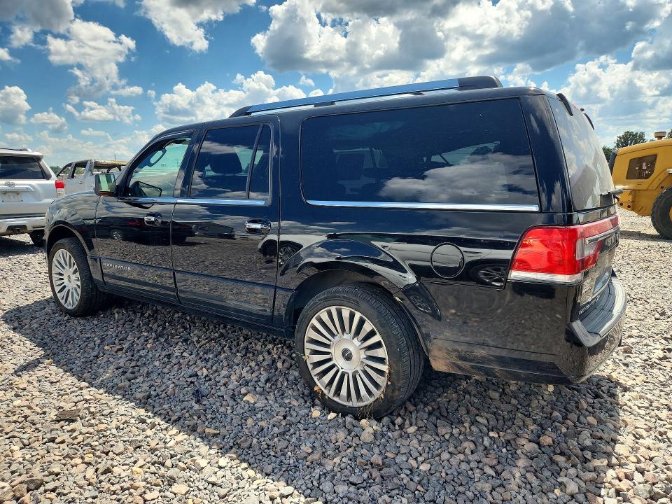Aukcja sprzedaży 2016 Lincoln Navigator, vin: 5LMJJ3JT8GEL11760, numer aukcji: 67437346