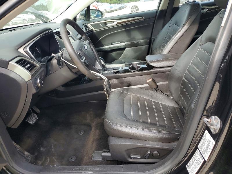 Продажа на аукционе авто 2015 Ford Fusion, vin: 3FA6P0HD9FR112758, номер лота: 70321876