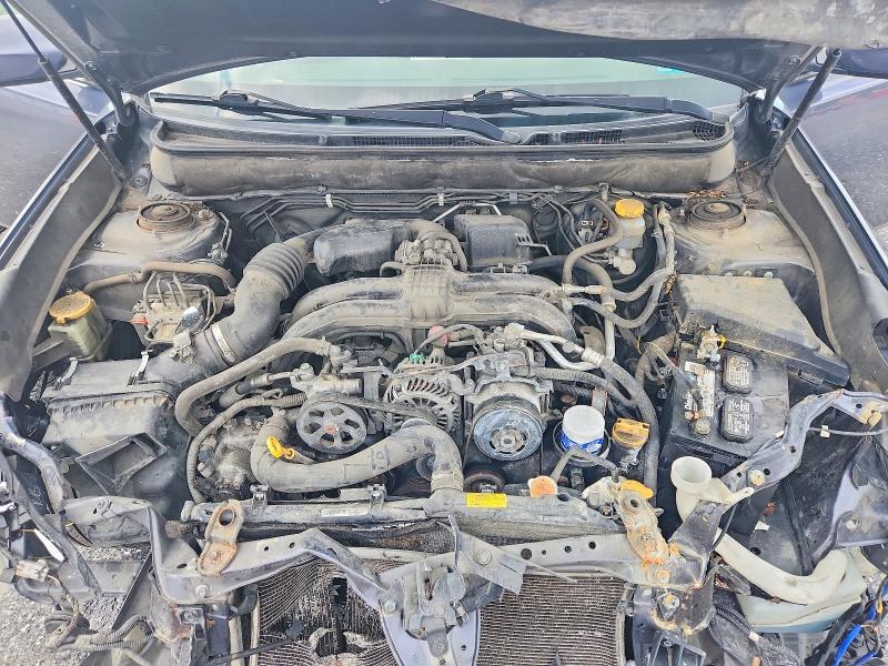 Продаж на аукціоні авто 2014 Subaru Legacy, vin: 4S3BMBC68E3007308, номер лоту: 68073476