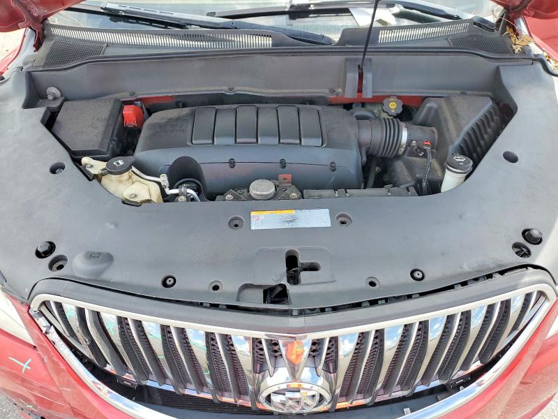 Aukcja sprzedaży 2014 Buick Enclave, vin: 5GAKRBKD3EJ212582, numer aukcji: 66461106