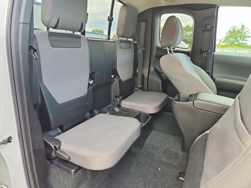 2023 Toyota Tacoma მანქანა იყიდება აუქციონზე, vin: 3TYRX5GN3PT083288, აუქციონის ნომერი: 69384466