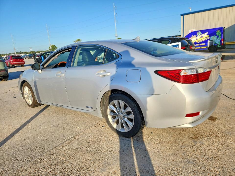 69140416 :رقم المزاد ، JTHBW1GG4D2016694 vin ، 2013 Lexus Es مزاد بيع