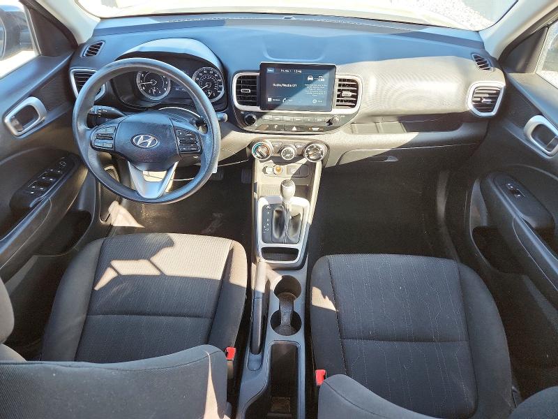 Продажа на аукционе авто 2020 Hyundai Venue, vin: KMHRB8A33LU026271, номер лота: 70797116