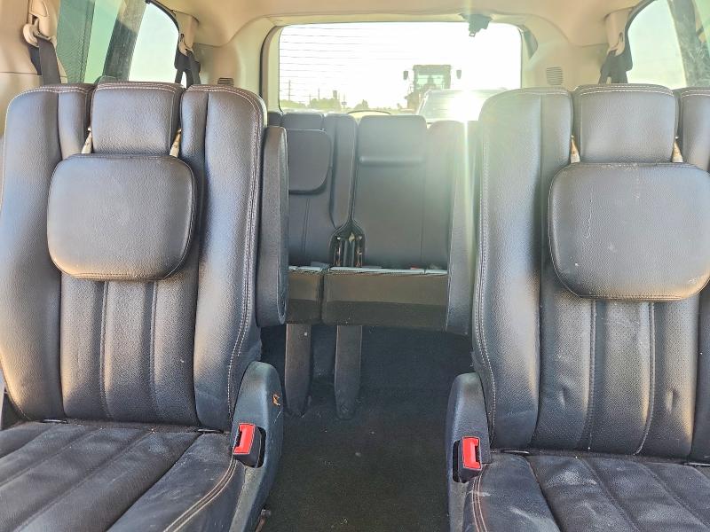 Aukcja sprzedaży 2012 Chrysler Town & Country, vin: 2C4RC1CG9CR339024, numer aukcji: 67440906
