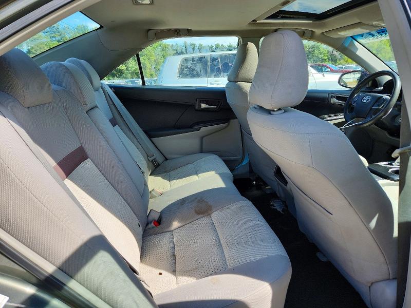 69336526 :رقم المزاد ، 4T4BF1FK9CR240040 vin ، 2012 Toyota Camry مزاد بيع