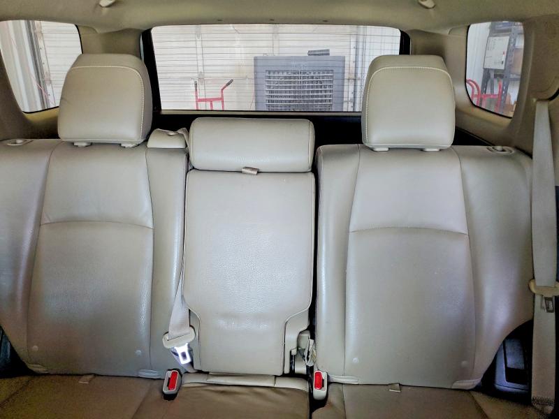 Продаж на аукціоні авто 2011 Toyota 4runner, vin: JTEZU5JR6B5025914, номер лоту: 67724076