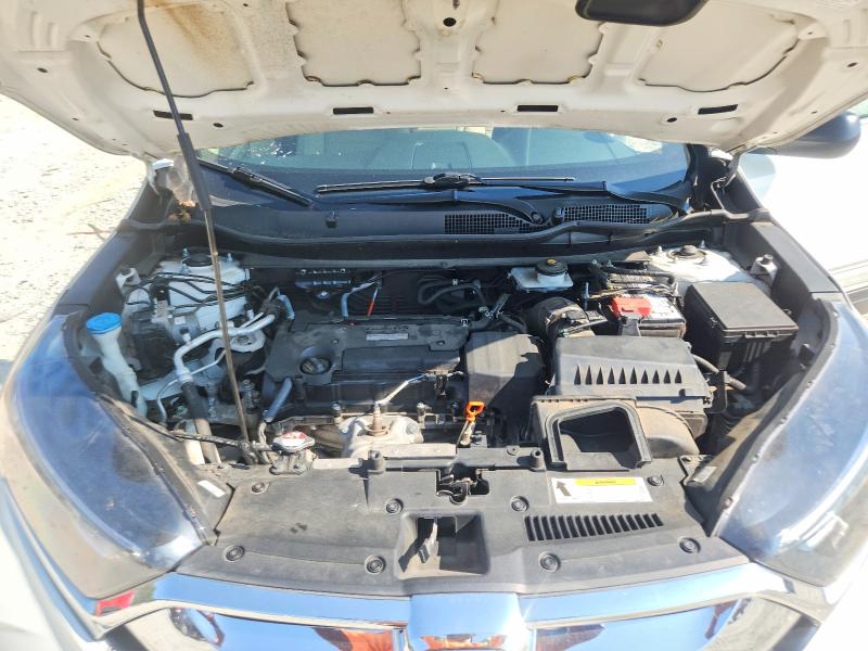 2017 Honda Cr-v მანქანა იყიდება აუქციონზე, vin: 5J6RW5H39HL004361, აუქციონის ნომერი: 67201796