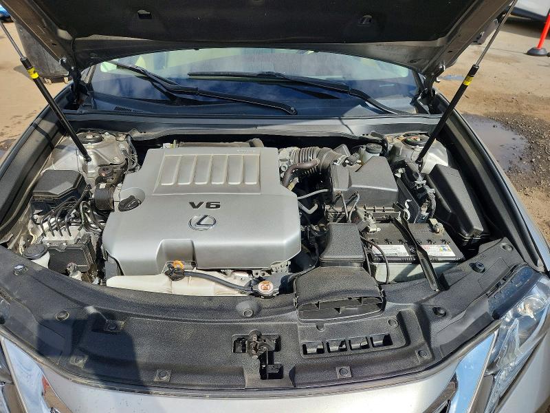 Продаж на аукціоні авто 2018 Lexus Es, vin: 58ABK1GG6JU107872, номер лоту: 69103536