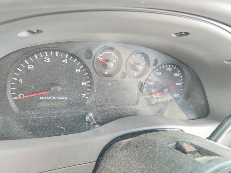 68851506 :رقم المزاد ، 1FTKR4EE6BPA67545 vin ، 2011 Ford Ranger مزاد بيع