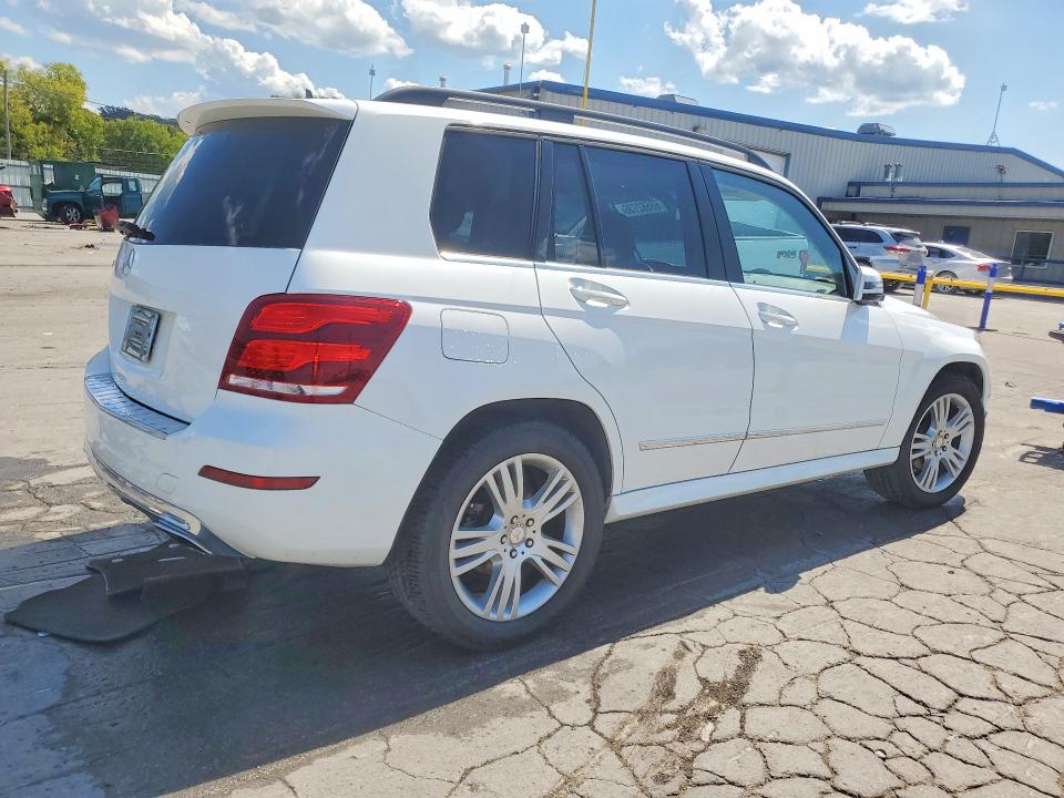 Aukcja sprzedaży 2015 Mercedes-benz Glk, vin: WDCGG5HB7FG435461, numer aukcji: 68662736