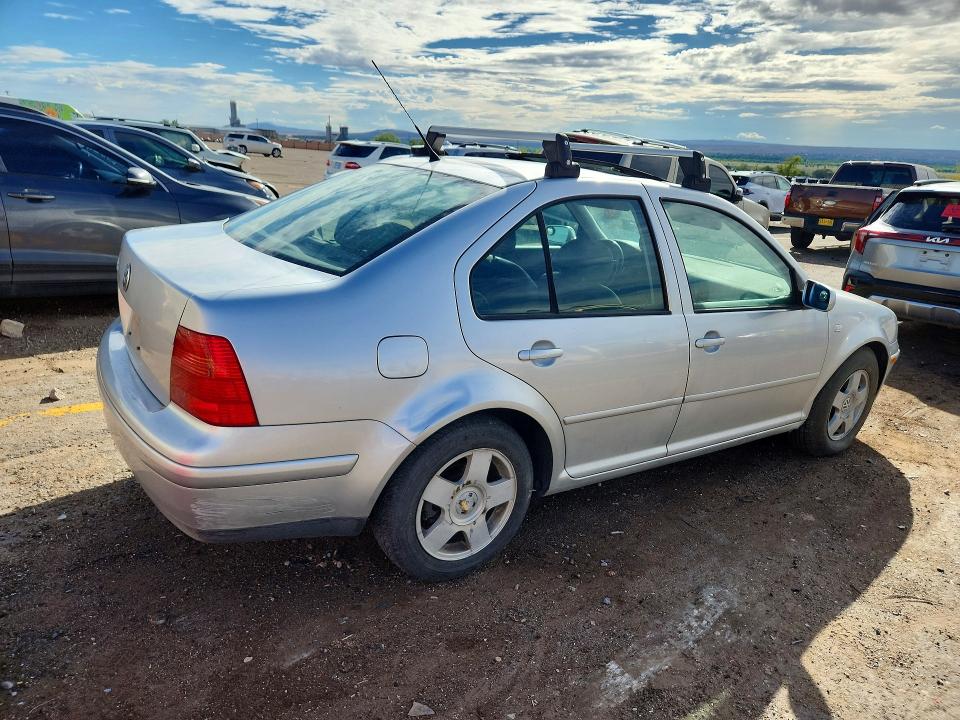 Aukcja sprzedaży 2000 Volkswagen Jetta, vin: 3VWSC29M6YM201506, numer aukcji: 69142916