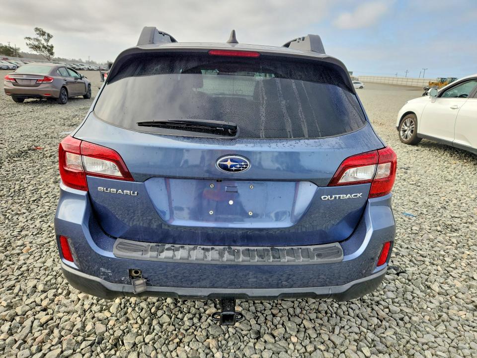 Продаж на аукціоні авто 2017 Subaru Outback, vin: 4S4BSACC8H3263387, номер лоту: 68886346