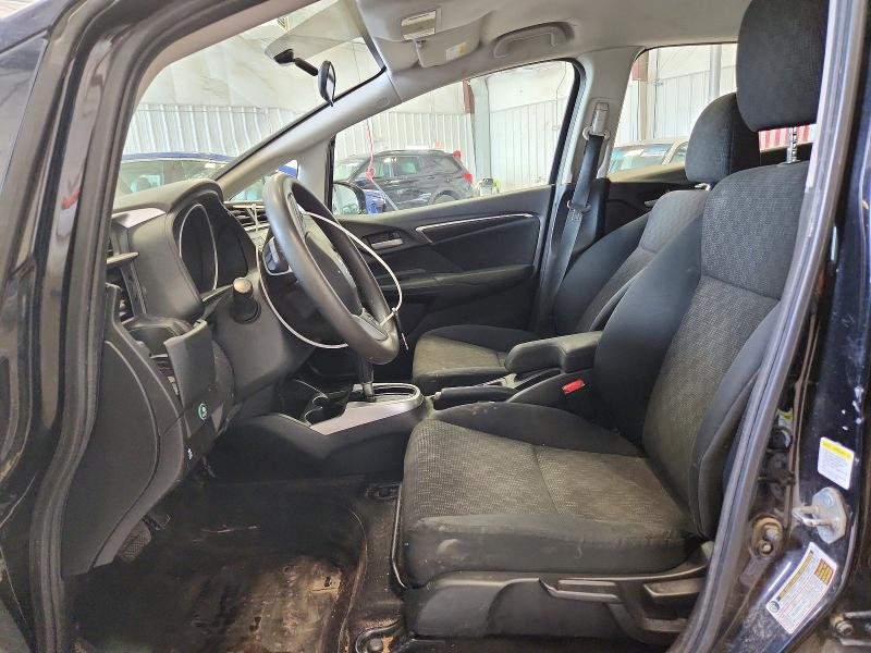 Aukcja sprzedaży 2015 Honda Fit, vin: 3HGGK5H57FM777336, numer aukcji: 70163626