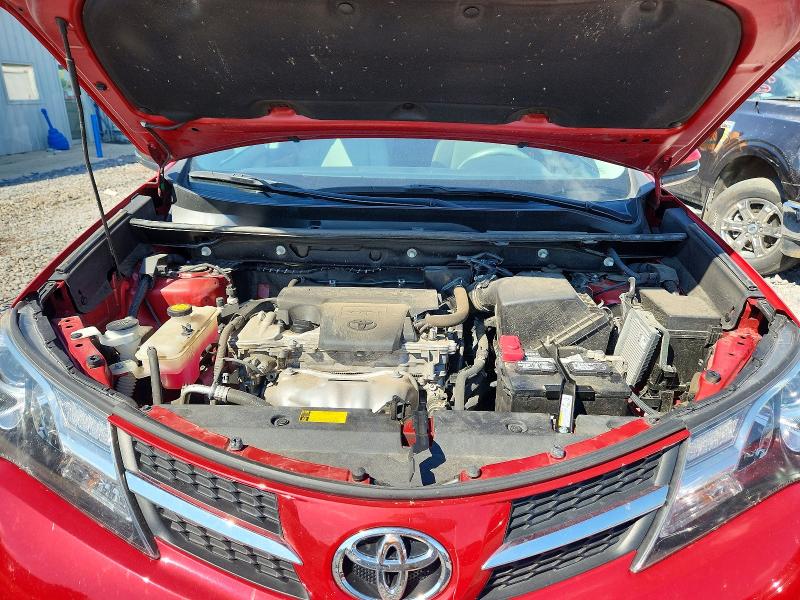 2015 Toyota Rav4 მანქანა იყიდება აუქციონზე, vin: 2T3DFREV4FW294127, აუქციონის ნომერი: 67396406