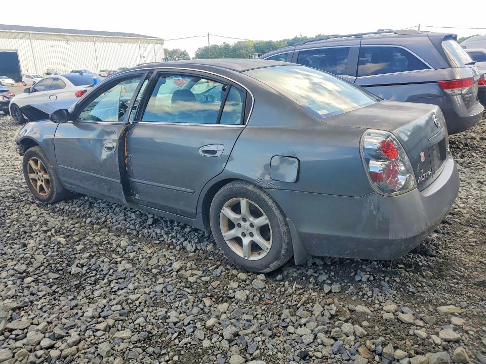 67669636 :رقم المزاد ، 1N4AL11D25C194268 vin ، 2005 Nissan Altima مزاد بيع