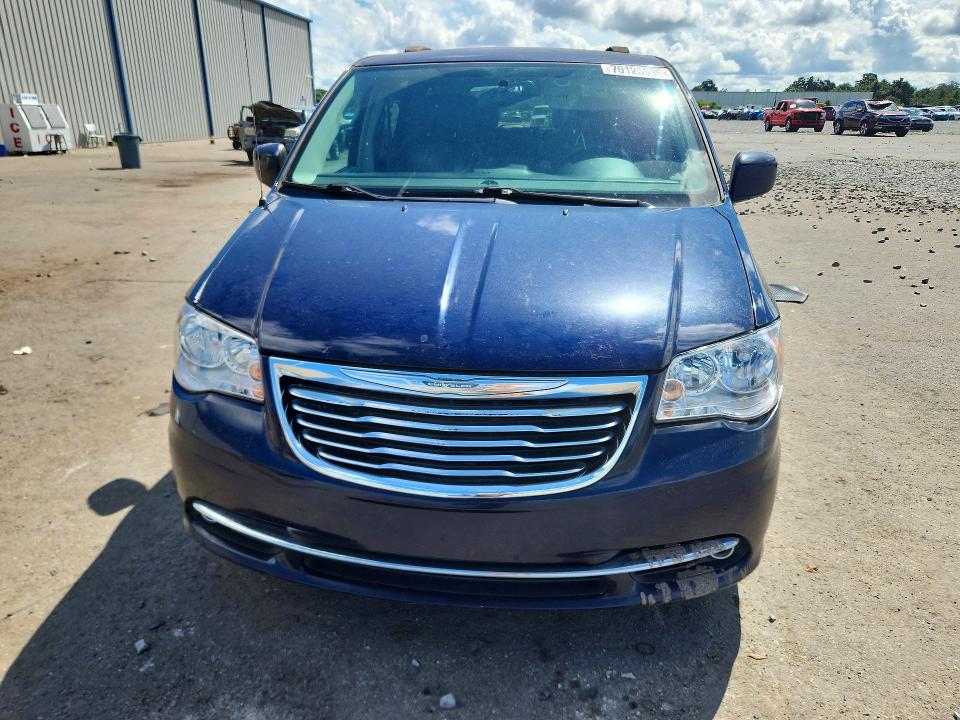 Aukcja sprzedaży 2014 Chrysler Town & Country, vin: 2C4RC1BG3ER255558, numer aukcji: 70125596