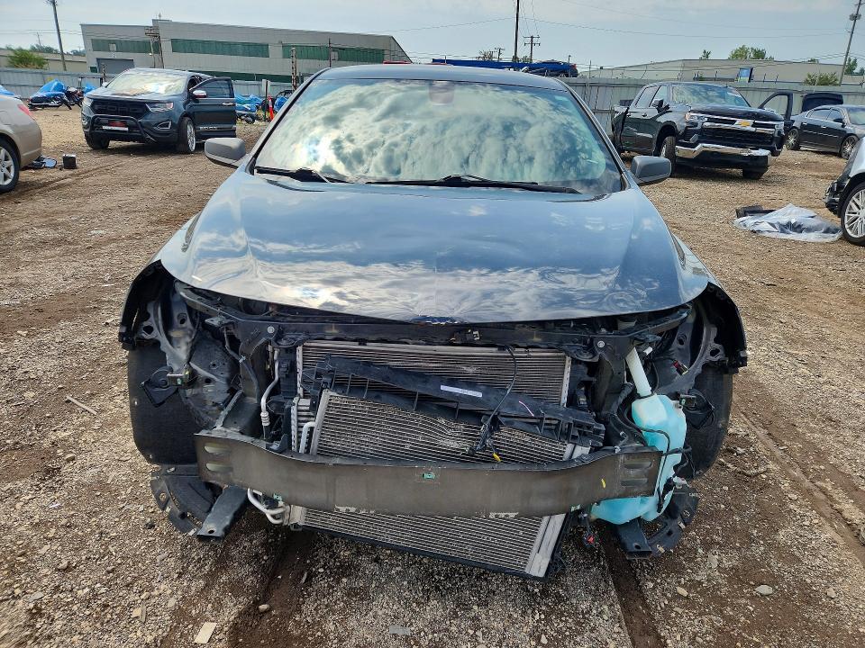 Продаж на аукціоні авто 2018 Chevrolet Malibu, vin: 1G1ZB5ST5JF285095, номер лоту: 67513476