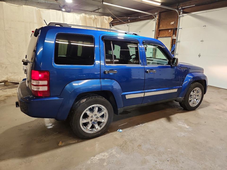 Aukcja sprzedaży 2010 Jeep Liberty, vin: 1J4PN5GK4AW118971, numer aukcji: 67837396