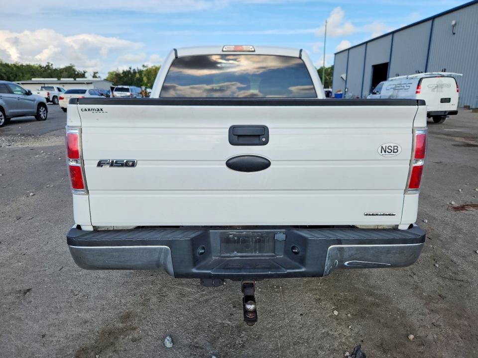 2011 Ford F150 მანქანა იყიდება აუქციონზე, vin: 1FTFW1CF8BFD36784, აუქციონის ნომერი: 69298416