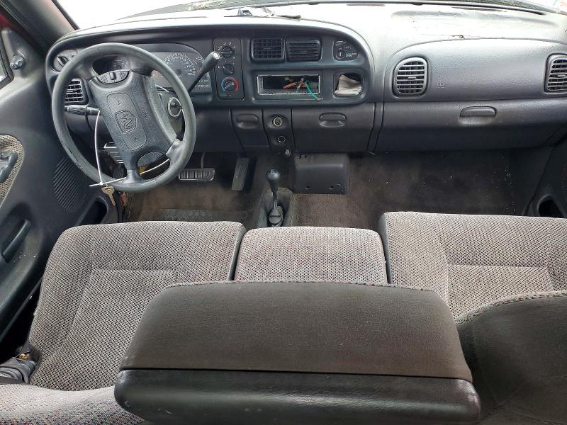 Aukcja sprzedaży 1999 Dodge Ram 1500, vin: 3B7HF13Y1XG140654, numer aukcji: 71041546