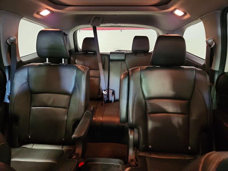 Продаж на аукціоні авто 2022 Honda Pilot, vin: 5FNYF6H0XNB046517, номер лоту: 68418316